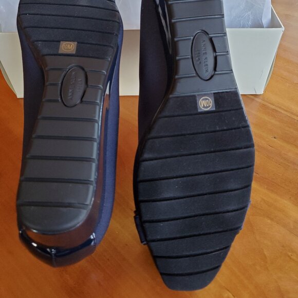 Anne Klein Morgan Wedge Pump (Women's Size 10M) - Picture 4 of 5